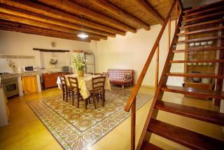 Antico baglio - Castellammare del Golfo - 8