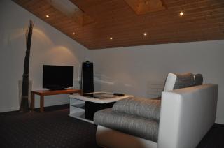Destimotel - Lichtensteig - 8