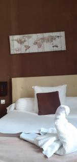 Auberge Du Parc - Orgon - 3