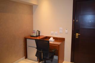 Omar El Khayam Al Minya Hotel - Al Minya - 2