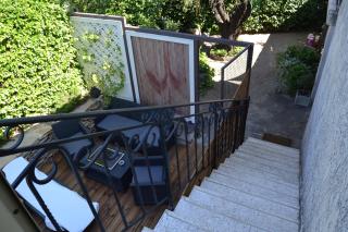 Pavillon de Lubéron - 6