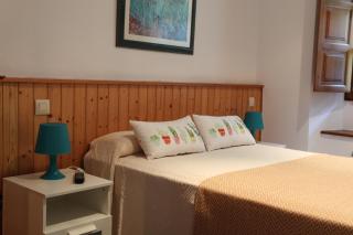 Apartamentos Tarrio - Santillana del Mar - 2