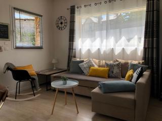 La maison d'Olivier - Honfleur - 8