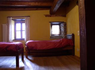 Agriturismo Barba Gust - Cesana Torinese - 9