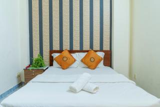 Aqua Kim Long Hotel - Ho Chi Minh - 9