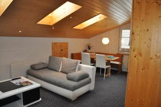 Destimotel - Lichtensteig - 9