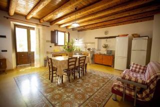 Antico baglio - Castellammare del Golfo - 7