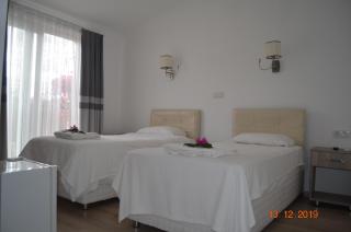 Hotel Uygar - Fethiye - 3