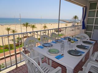 NEPTUNO 27 - Primera línea de Playa - Los Mártires - 9