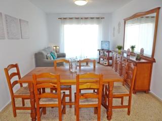 NEPTUNO 27 - Primera línea de Playa - 2