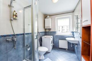 Blue apartment - Palanga - 3
