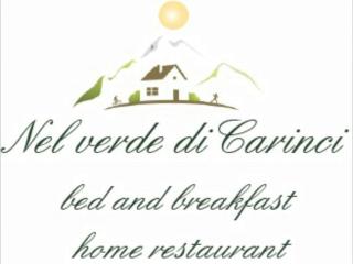 Nel verde di Carinci - Castelpetroso - 4