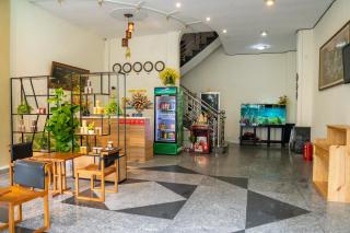 Aqua Kim Long Hotel - Ho Chi Minh - 1