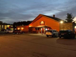 Red Carpet Inn & Suites Ebensburg - Ebensburg - 5