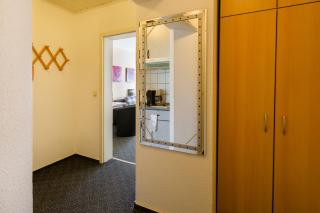 Pension & Ferienwohnungen Töpferstüb'l - Saalfeld - 4