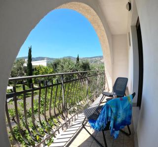 Hotel Residence Torre Del Porto - Mattinata - 3