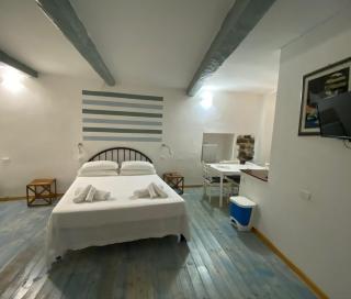 CARUGIO ROOMS Vernazza - Vernazza - 4
