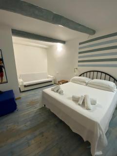 CARUGIO ROOMS Vernazza - Vernazza - 7
