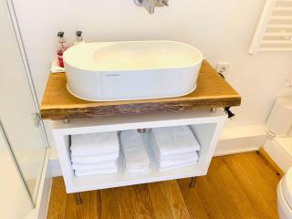 Altstadtdomizil Schwäbisch Hall - 1