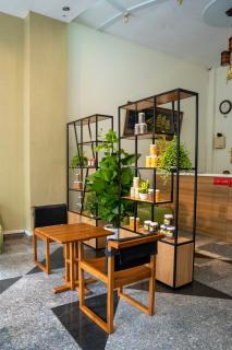 Aqua Kim Long Hotel - 8