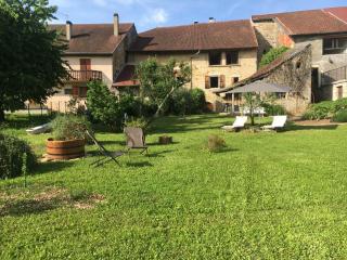 les chambres de Marthe - Mesnay - 0