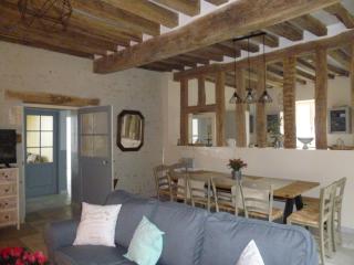 Gîte de l’enclos - 2