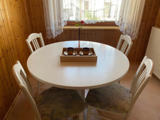 Apartma Leban Most na Soči - Most na Soči - 1