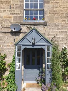 Laburnum Guest House at Bistro En Glaze - Wylam - 3