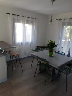 La Houle, maison classée 4 étoiles - Criel-sur-Mer - 7