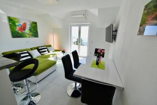 Apartments Petrovac - Zavala - 4