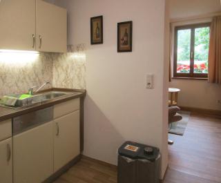 Ferienwohnung Königstein - 4