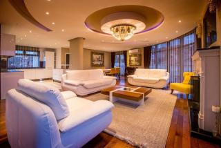 Bentley Apartments - Pristina - 8