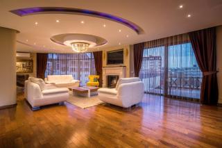 Bentley Apartments - Pristina - 9