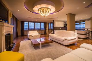 Bentley Apartments - Pristina - 7