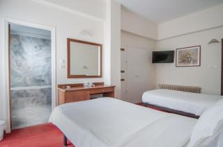 Hotel Elena - Larisa - 8