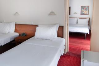 Hotel Elena - Larisa - 2