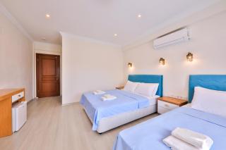 St. Nicholas Pension - Patara - 3