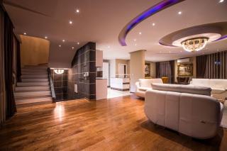 Bentley Apartments - Pristina - 6