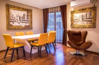 Bentley Apartments - Pristina - 5