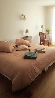 les chambres de Marthe - 1