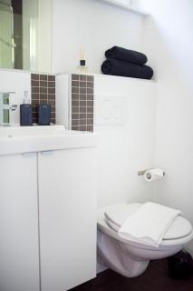 KELLER APARTMENT l 10E - Sulz am Neckar - 4