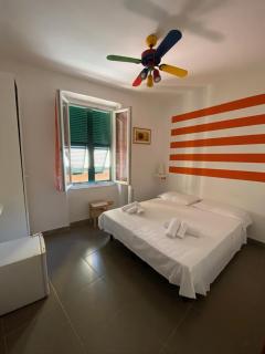 Economy Rooms - Vernazza - 1