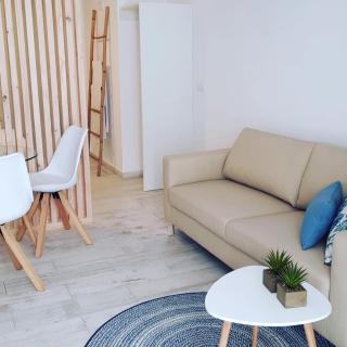 Apartamento 1ª linea by Hugo Beach Hotel - Familias - 9