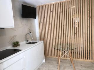 Apartamento 1ª linea by Hugo Beach Hotel - Familias - 4
