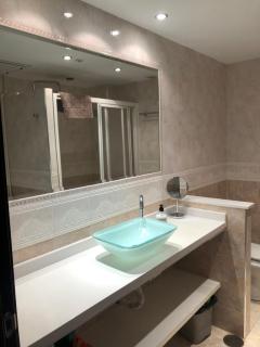 Primera línea de playa en Pyr Fuengirola - 3