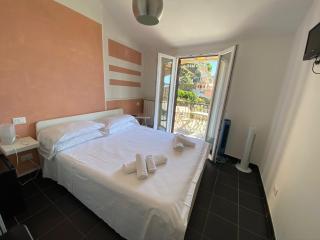San Francesco Rooms - Vernazza - 0