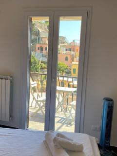 San Francesco Rooms - 7