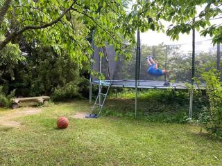 Ranczo nad Stawem - 3