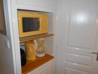 Marseillan Plage Les Ancres appartement 2 pièces près mer et commerces - 6