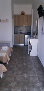 Antonia Rooms - Anafi - 8